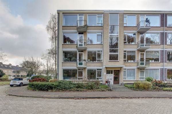 Woning Colenso 108 Soest