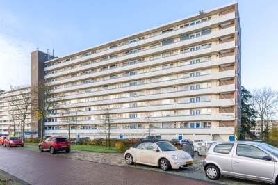 Woning Honthorstlaan 176 Alkmaar