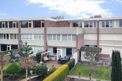 Woning Haselackers 51 Emmen