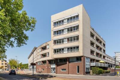 Woning Parkweg 191A Schiedam
