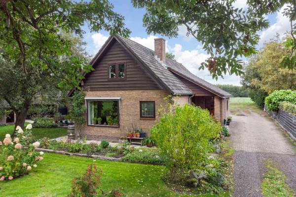 Woning Oostwijk 4 Dedemsvaart