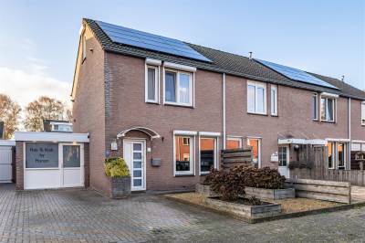 Woning Wilgenlaan 27 Emmer-Compascuum