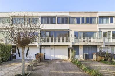 Woning In het Midden 9 Uithoorn