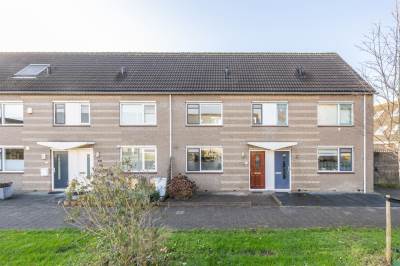 Woning Meerland 61 Purmerend