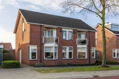 Woning Markeloseweg 4a Rijssen