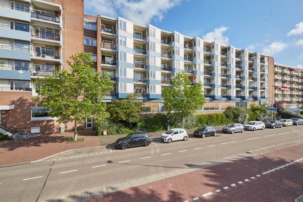 Woning Wijckermolen 40 Beverwijk