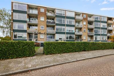Woning Wolframstraat 90 Apeldoorn