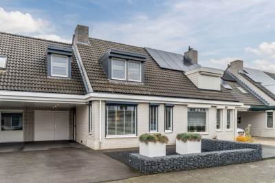 Woning Veulenweide 12 Veghel