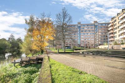 Woning Mignot en De Blockplein 66 Eindhoven