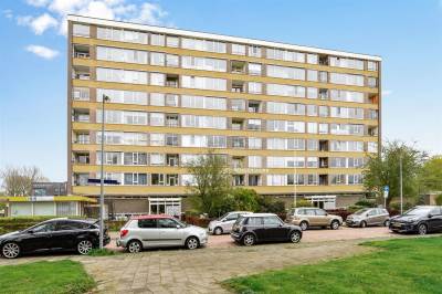 Woning Jan van Goyenstraat 272 Alkmaar