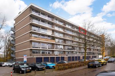 Woning Kraaiensteinlaan 151 Arnhem