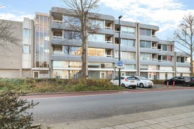 Woning Schans 49 Beverwijk