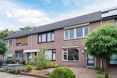 Woning Uitoord 103 Breda