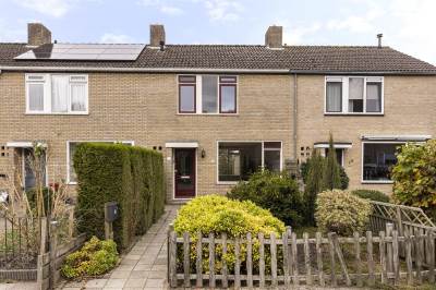 Woning Kleine Turfstraat 28 Valthermond