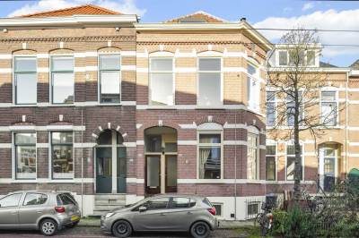 Woning Graaf Lodewijkstraat 140 Arnhem
