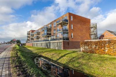 Woning Vredelaan 109 Hillegom