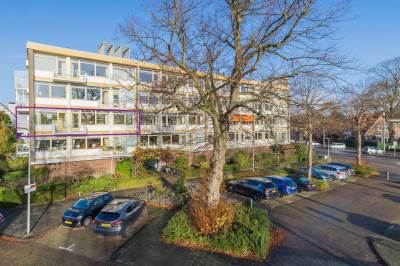 Woning Valkenburgerplein 5I Heemstede