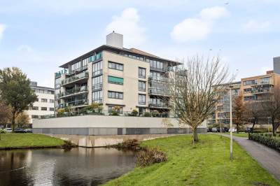 Woning Iepstate 10 Purmerend