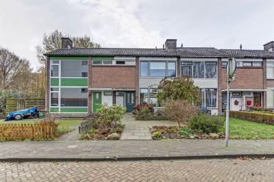 Woning Ellen 89 Assen