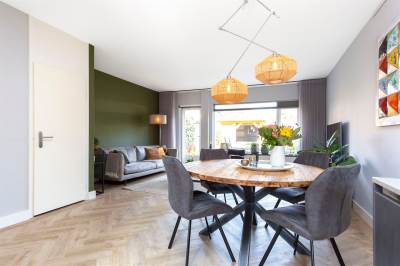 Woning Warande 29 Borne