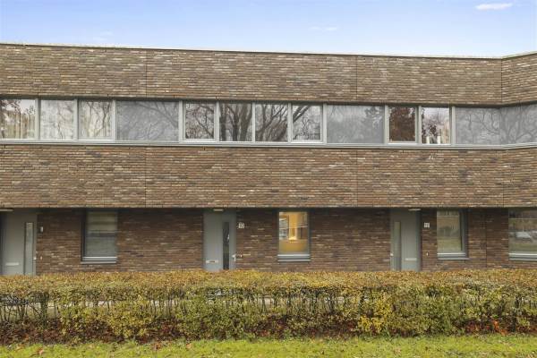 Woning Orpheuspad 10 Amersfoort