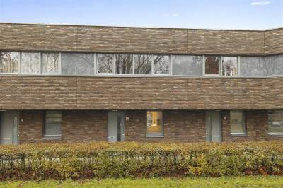 Woning Orpheuspad 10 Amersfoort