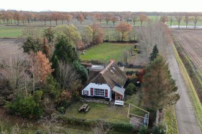 Woning Van den Beltsweg 1 Collendoorn