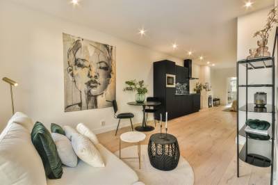 Woning Tweede Jacob van Campenstraat 941L Amsterdam