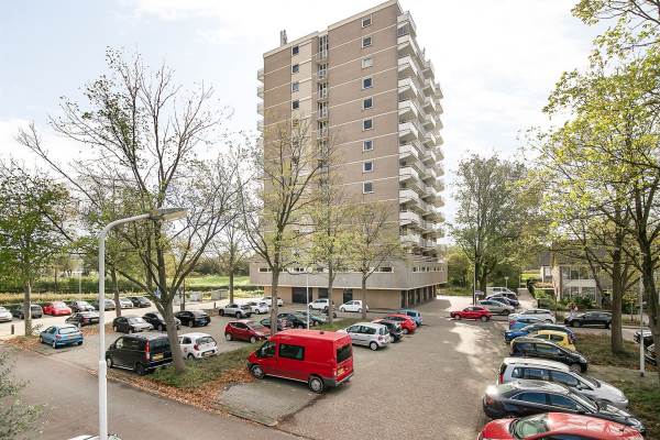Woning Alexanderstraat 79 Zoetermeer