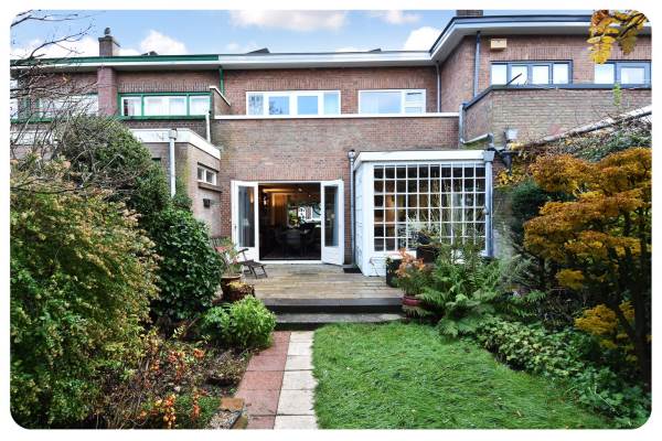 Woning Sleedoornstraat 37 Den Haag