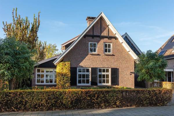 Woning B. Meenweg 32 Fleringen
