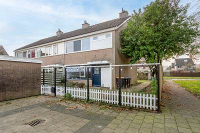 Woning Vecht 14 Emmeloord
