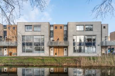 Woning Weegsteen 8 Amersfoort