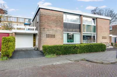 Woning Begoniastraat 9 Leeuwarden
