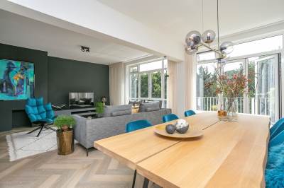 Woning Sportlaan 1050 Den Haag