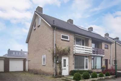 Woning Wouwerdries 22 Chaam