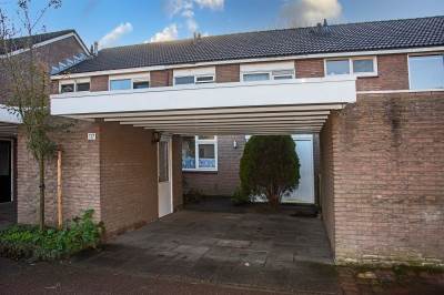 Woning Gerrit Peuscherstraat 117 Hengelo (OV)