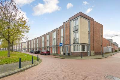 Woning Katschiplaan 172 Den Haag