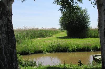 Woning Veenkade 5 Maarssen