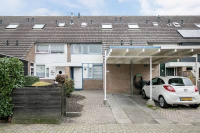 Woning Westerzicht 542 Vlissingen