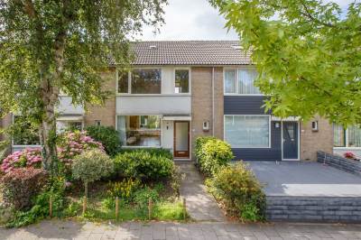 Woning Brigantijnstraat 23 Zaandam