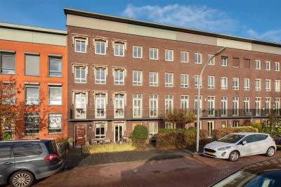 Woning Nootdorpse Landingslaan 232 Den Haag