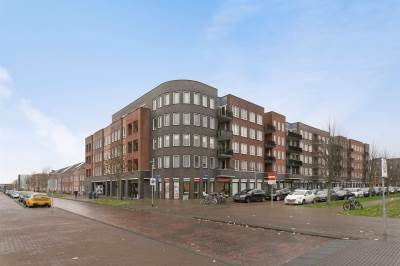 Woning Denemarkenstraat 46 Almere