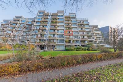 Woning C.F. Smeetslaan 93 Castricum