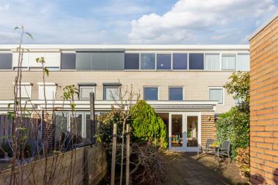 Woning Vrijheidsplantsoen 19 Purmerend