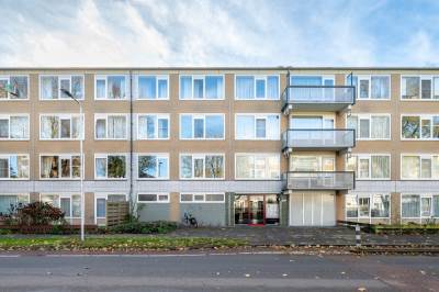 Woning Televisiebaan 76 IJsselstein