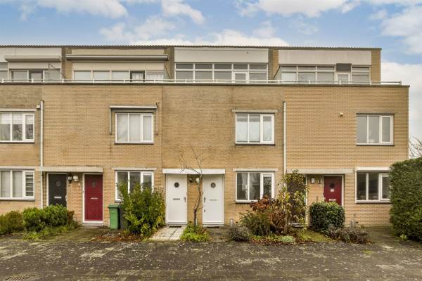 Woning Valreep 24 Amstelveen