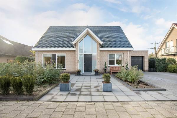 Woning Zuiderparklaan 17 Terneuzen
