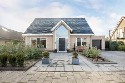 Woning Zuiderparklaan 17 Terneuzen