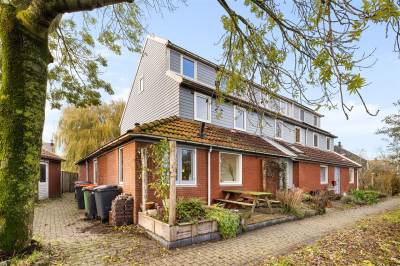 Woning Heems Weer 62 Broek in Waterland